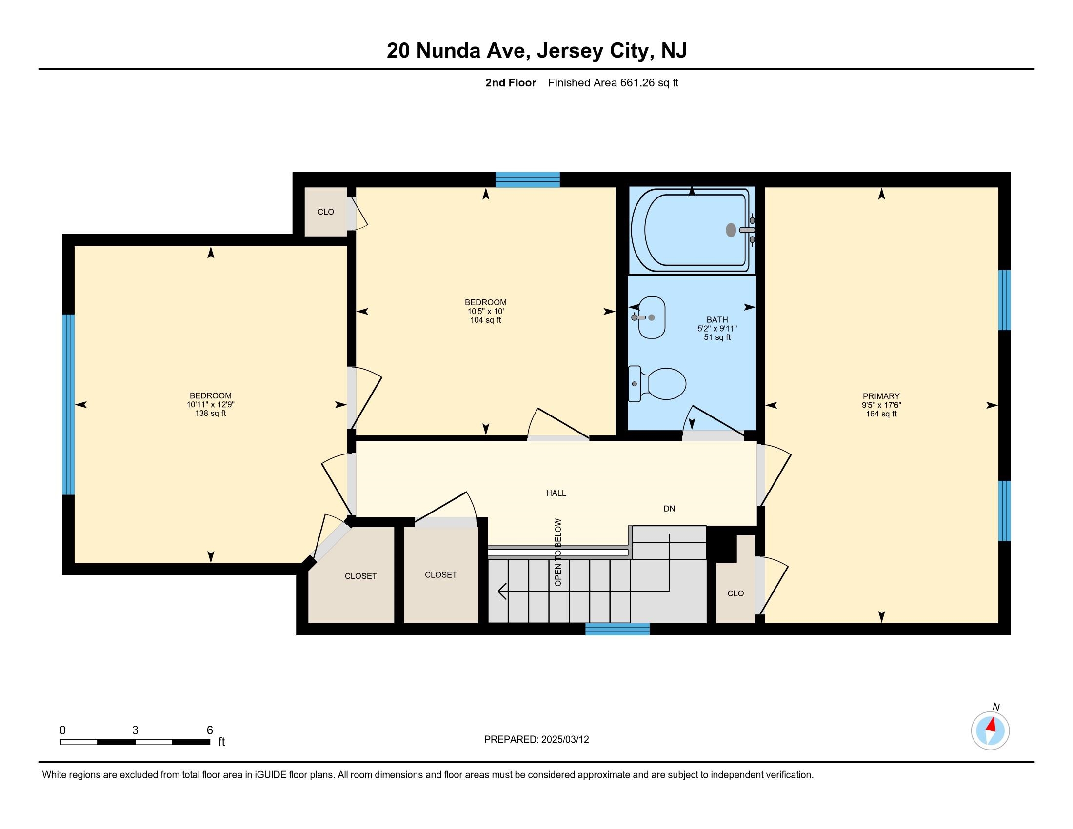 20 Nunda Ave, Jersey City, New Jersey image 28