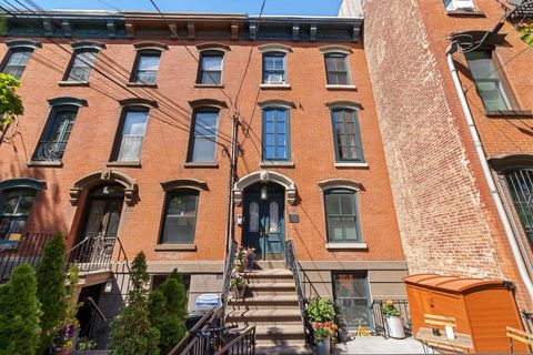 Condo For Sale - 132 Sussex St<br/> Hudson County, Jersey City, NJ 07302