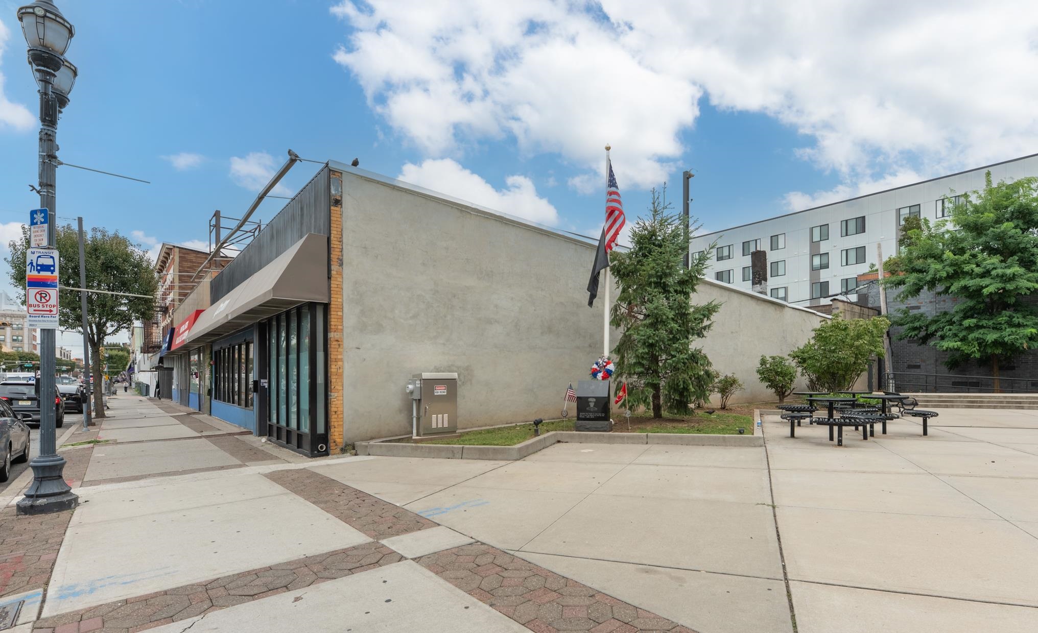 Bayonne, New Jersey 07002, United States, ,Commercial,Active,210590