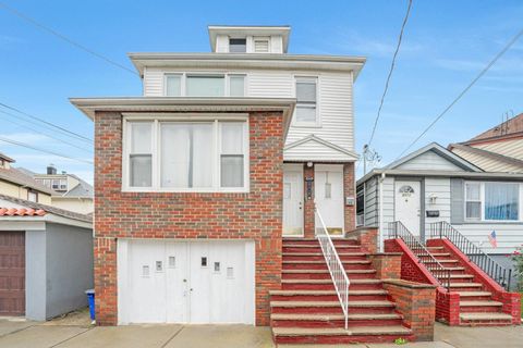 Homes For Rent - 8509 4th Ave #2<br/> North Bergen, NJ 07047