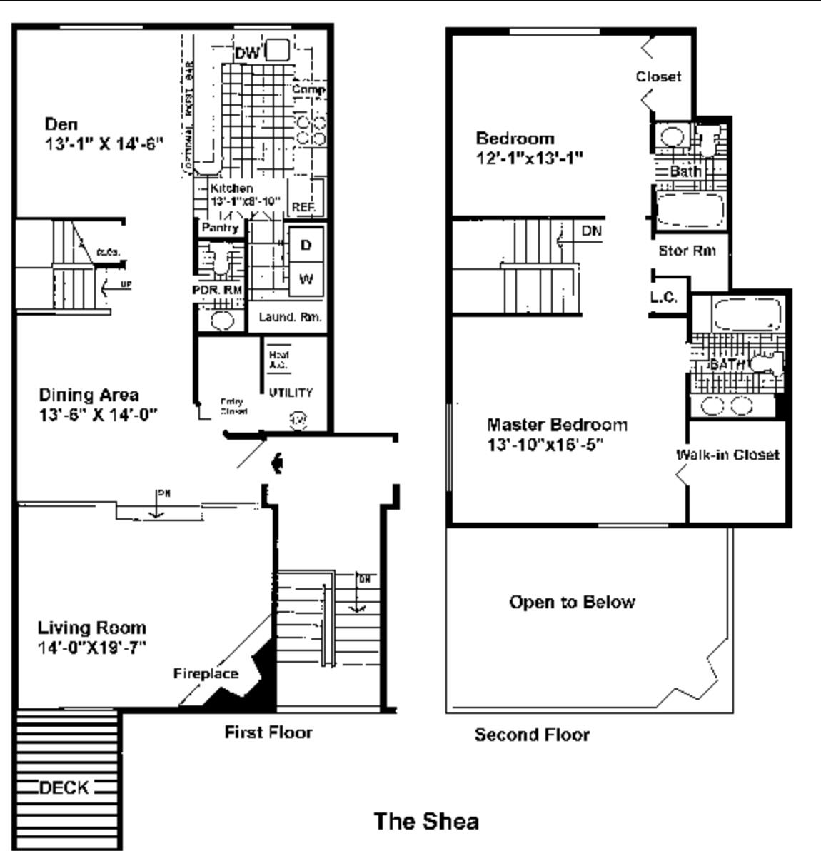 458 Dunlin Plaza, Secaucus, New Jersey image 41