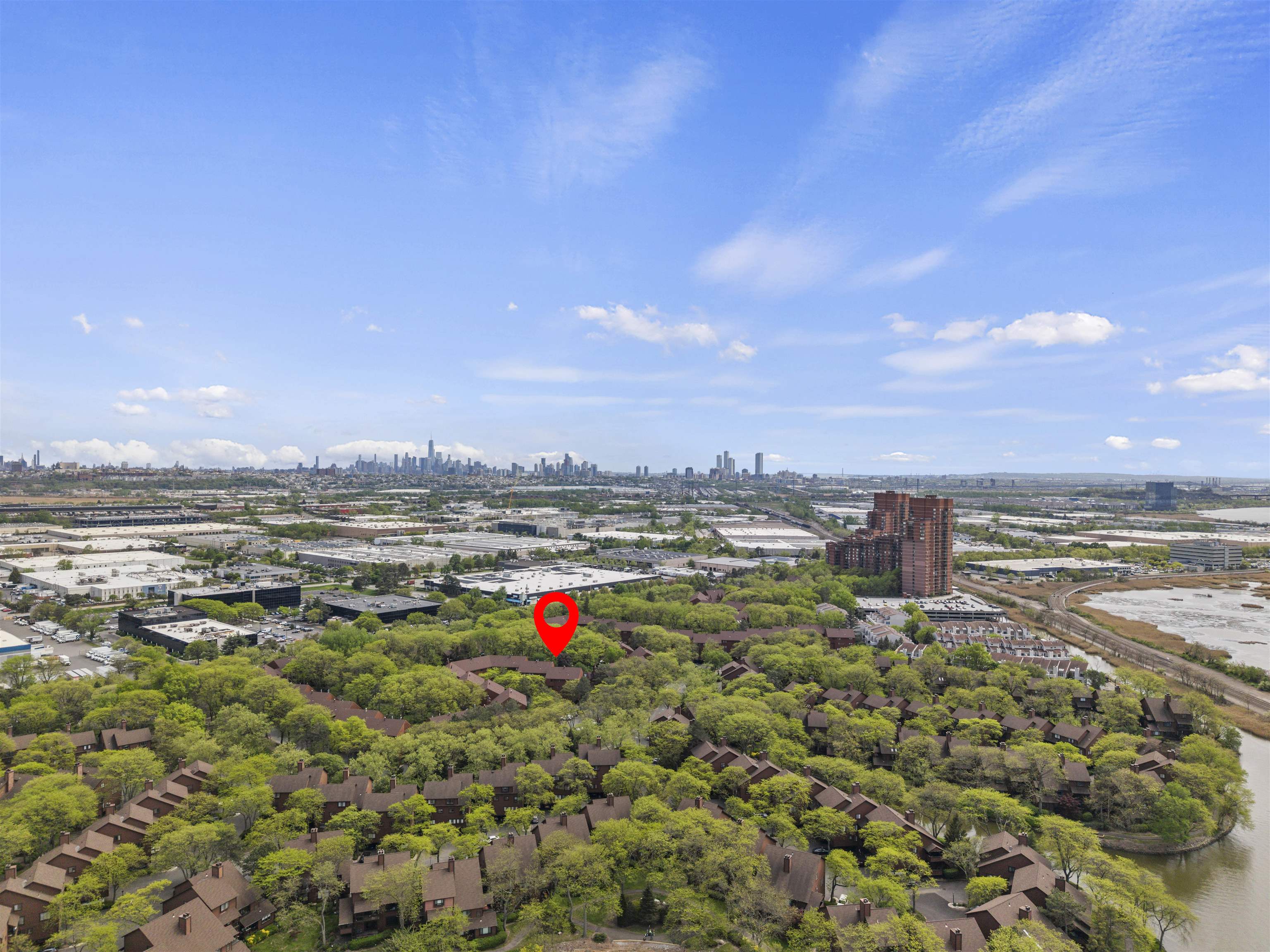 458 Dunlin Plaza, Secaucus, New Jersey image 31