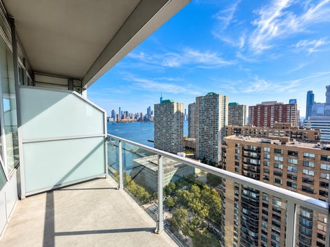 Photo for 20 NEWPORT PARKWAY 2702