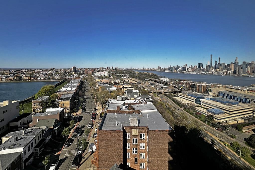 380 Mountain Rd #1201, Union City, New Jersey image 19