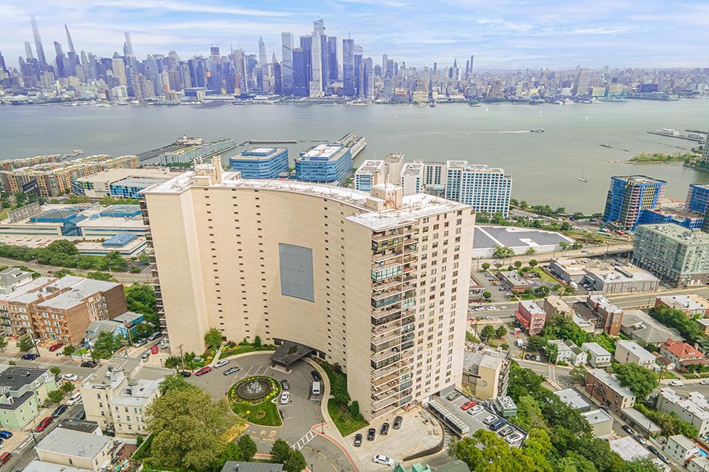 380 Mountain Rd #1201, Union City, New Jersey image 35