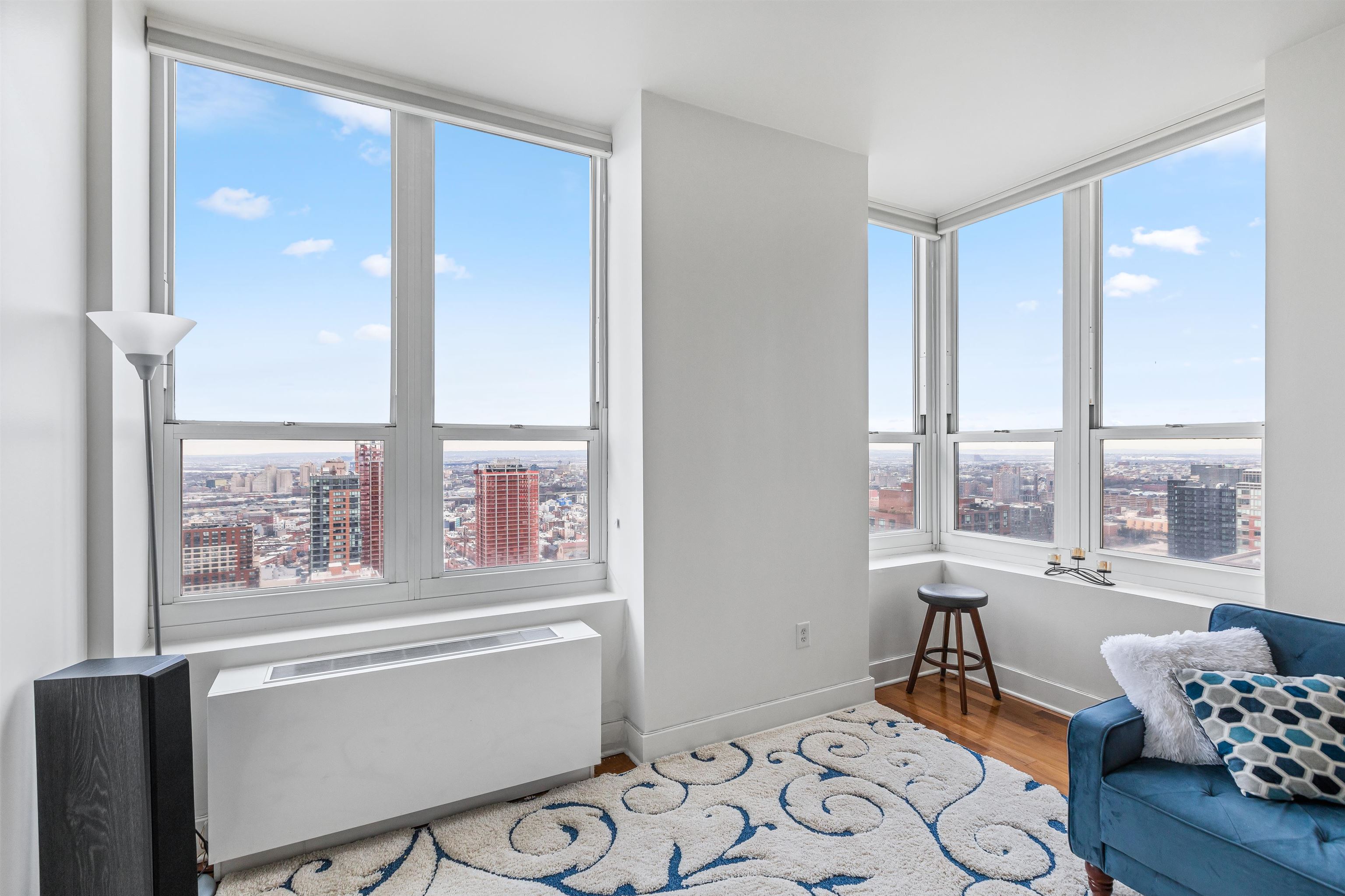 88 Morgan St #4501, Jersey City, New Jersey image 2
