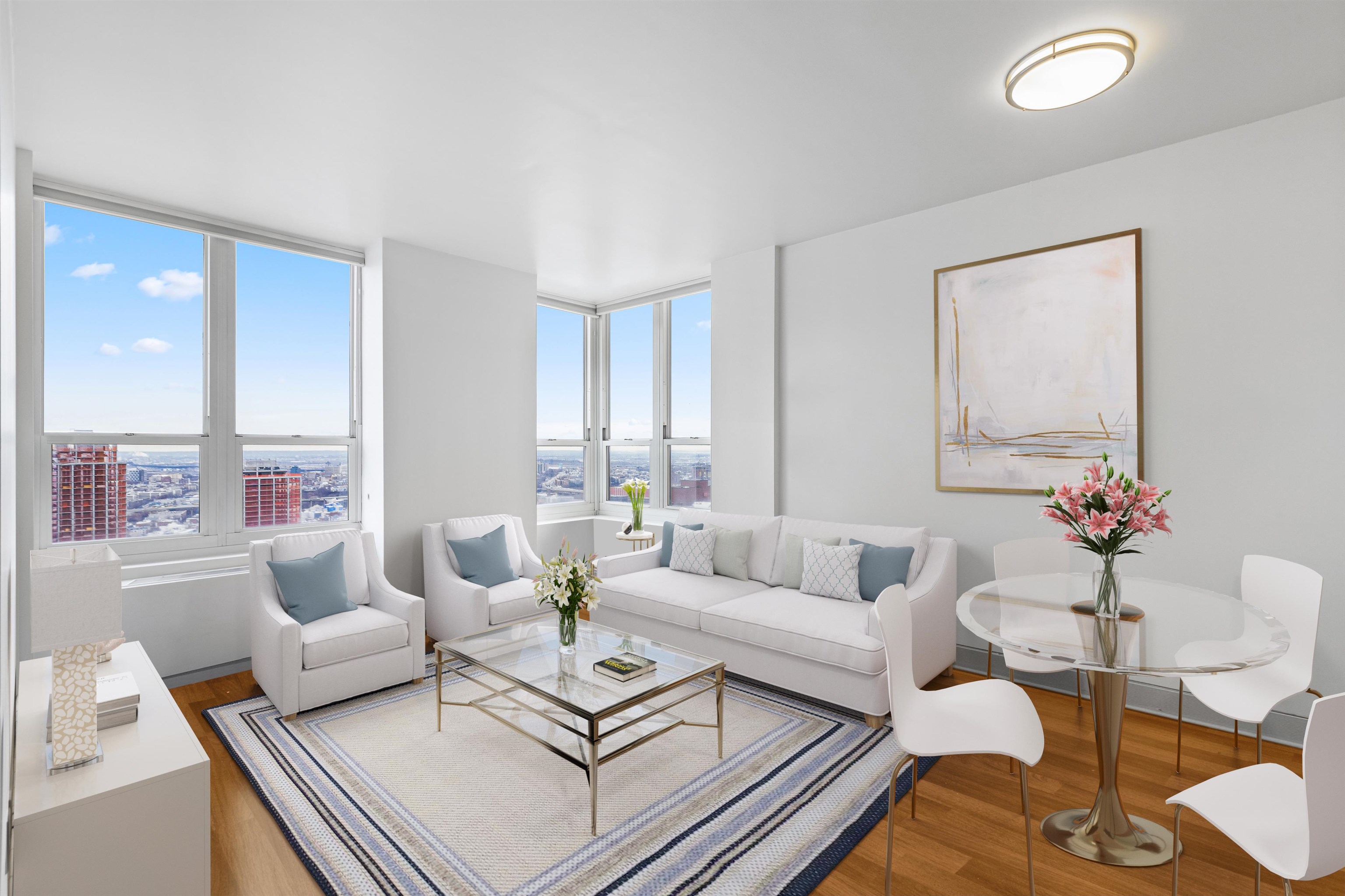 88 Morgan St #4501, Jersey City, New Jersey image 1