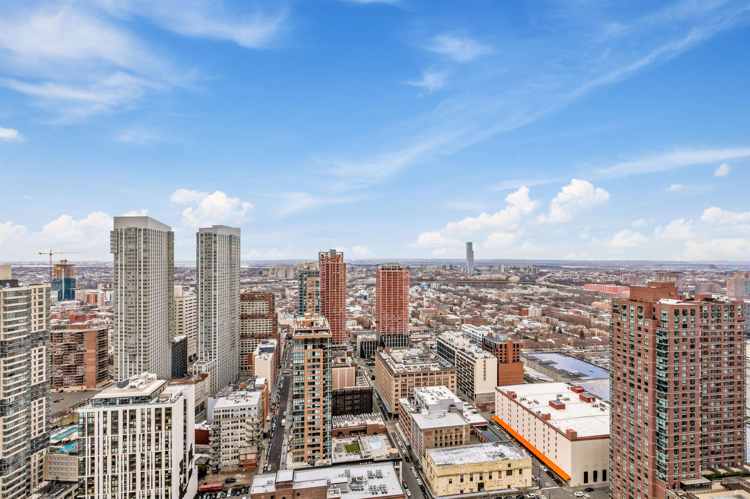 88 Morgan St #4501, Jersey City, New Jersey image 6