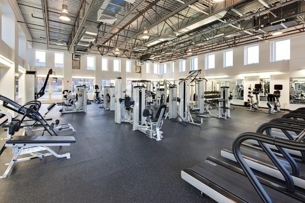 88 Morgan St #4501, Jersey City, New Jersey image 7