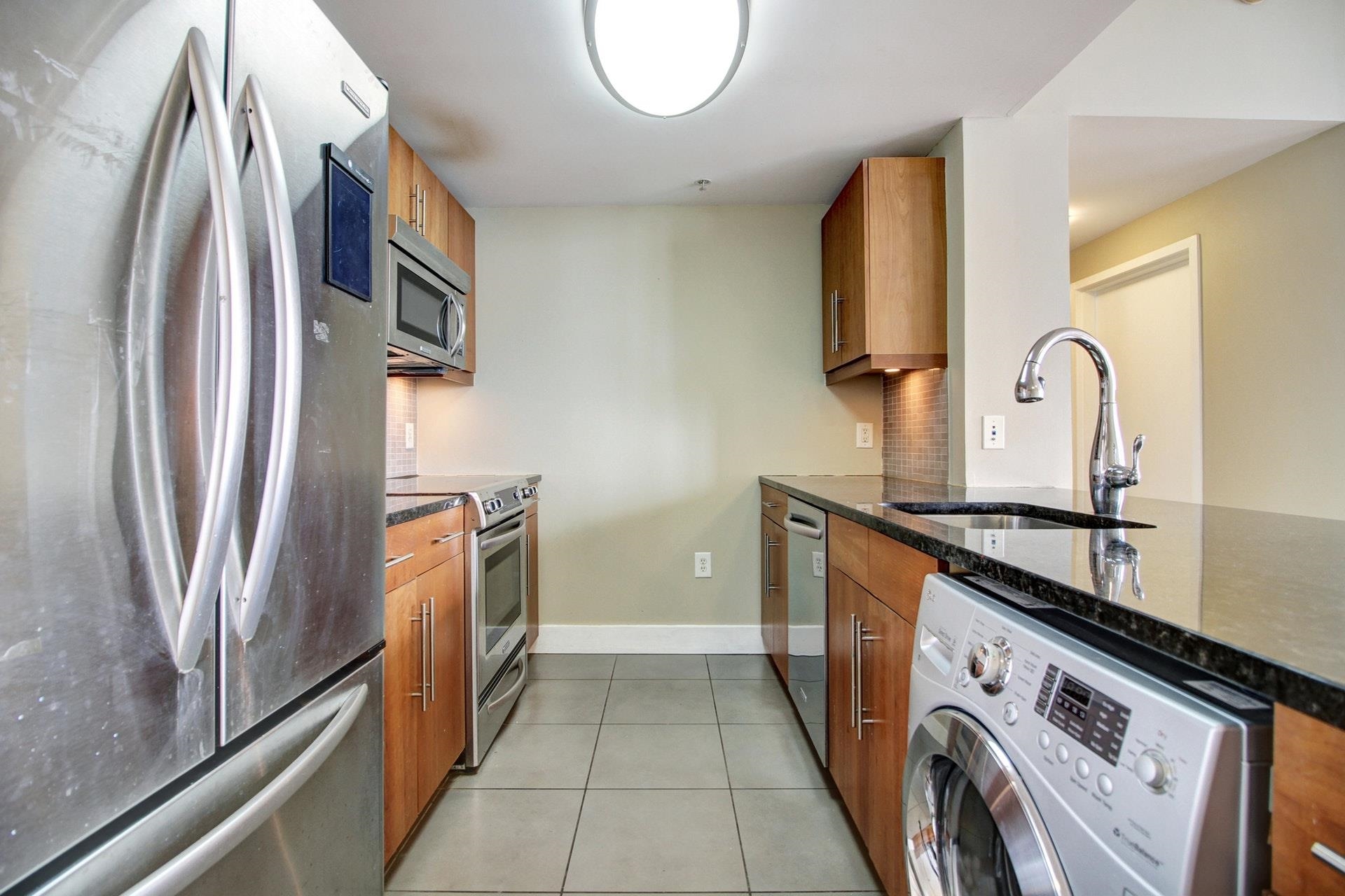 88 Morgan St #4501, Jersey City, New Jersey image 3