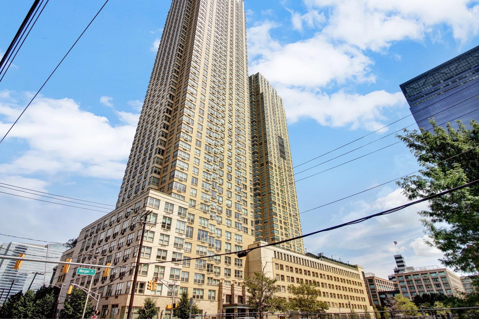 88 Morgan St #4501, Jersey City, New Jersey image 13