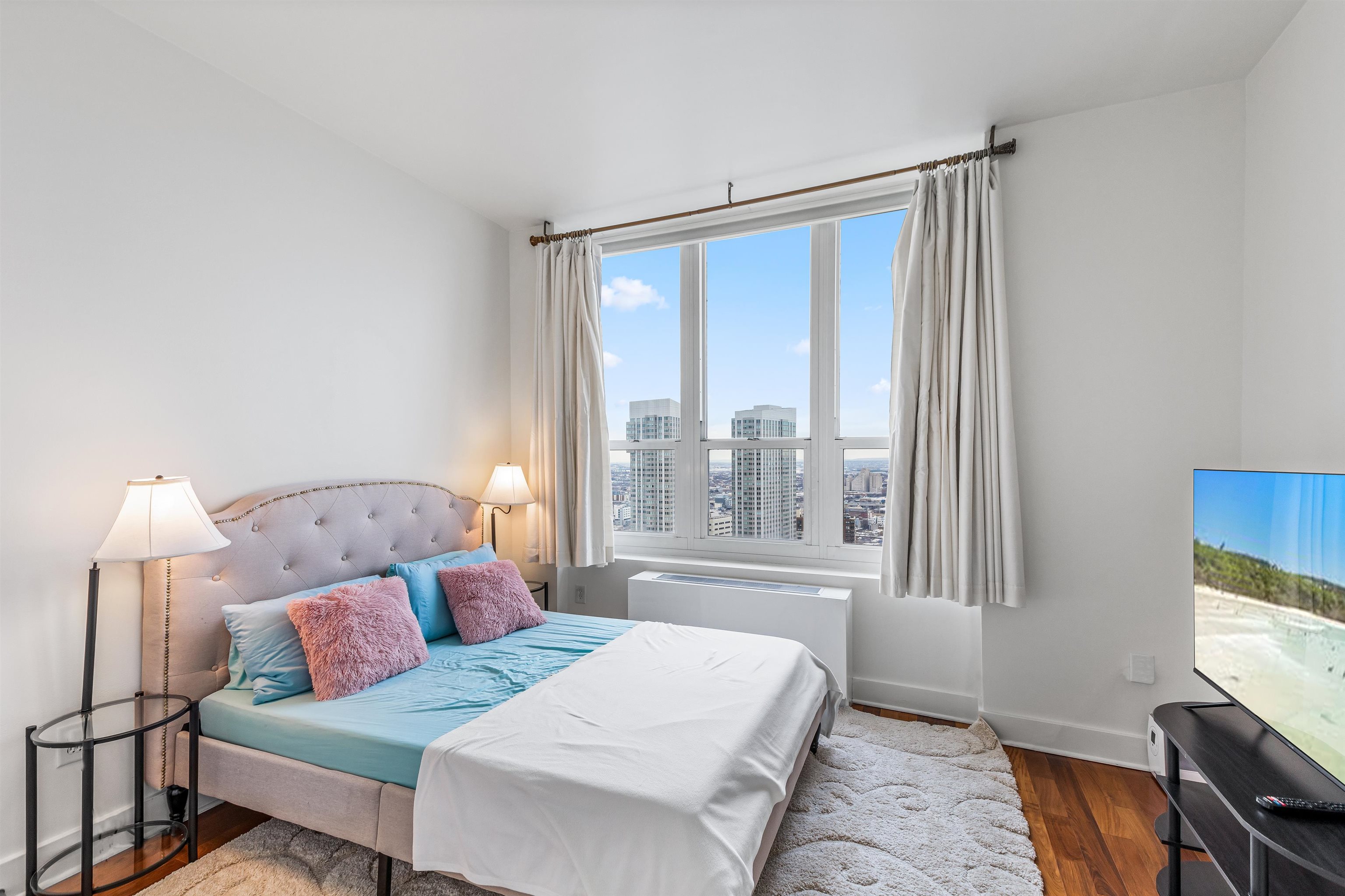 88 Morgan St #4501, Jersey City, New Jersey image 4