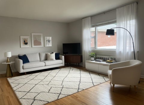 Homes For Rent - 241 Passaic St #17B<br/> Bergen County, Rochelle Park, NJ 07093