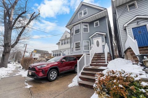Multifamily For Sale - 802 Avenue A<br/> Hudson County, Bayonne, NJ 07002