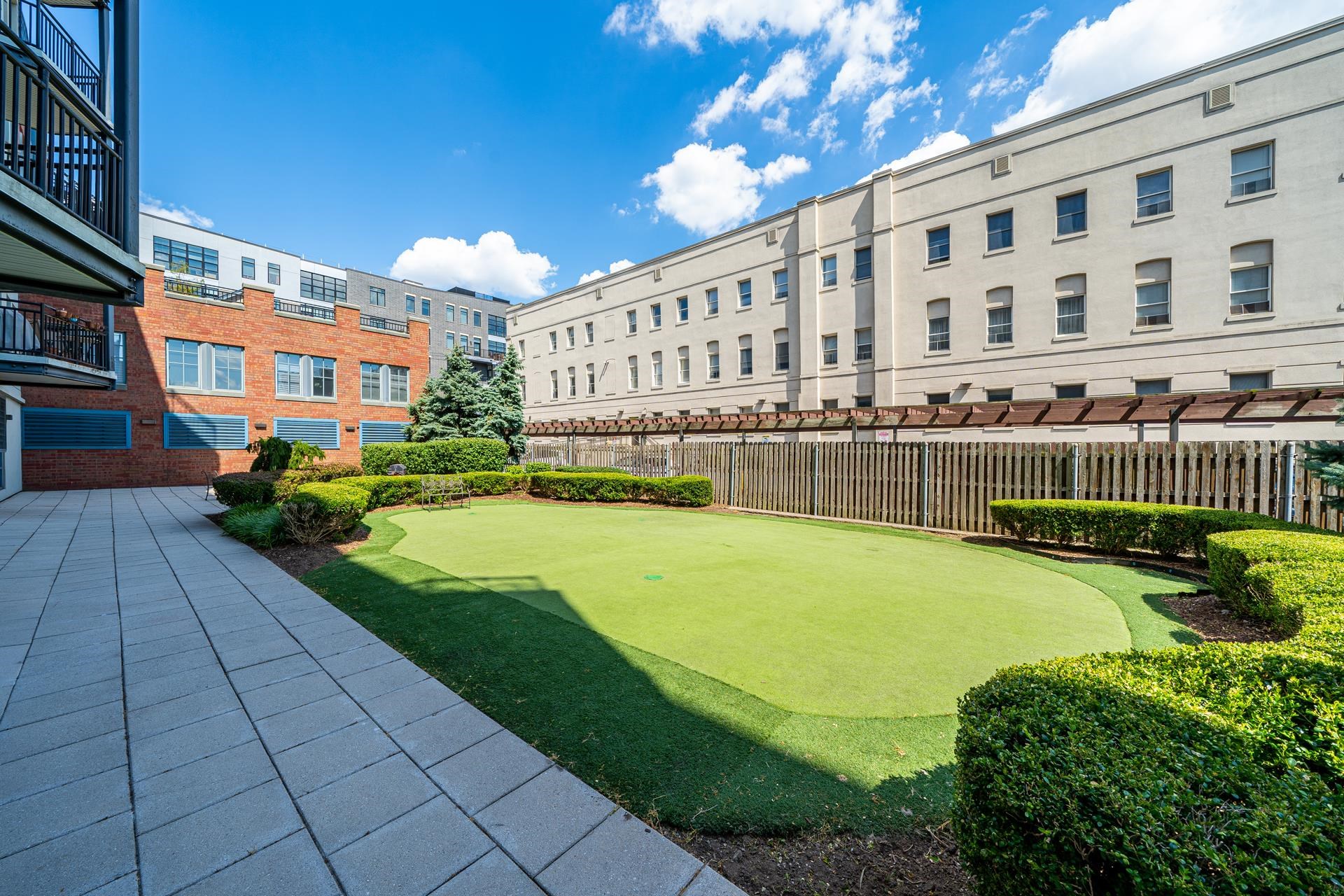 727 Monroe St #503, Hoboken, New Jersey image 23