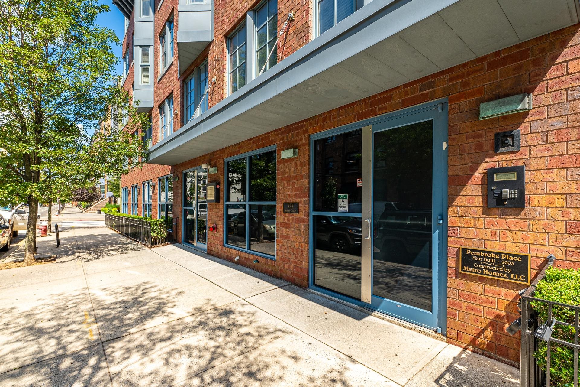 727 Monroe St #503, Hoboken, New Jersey image 24