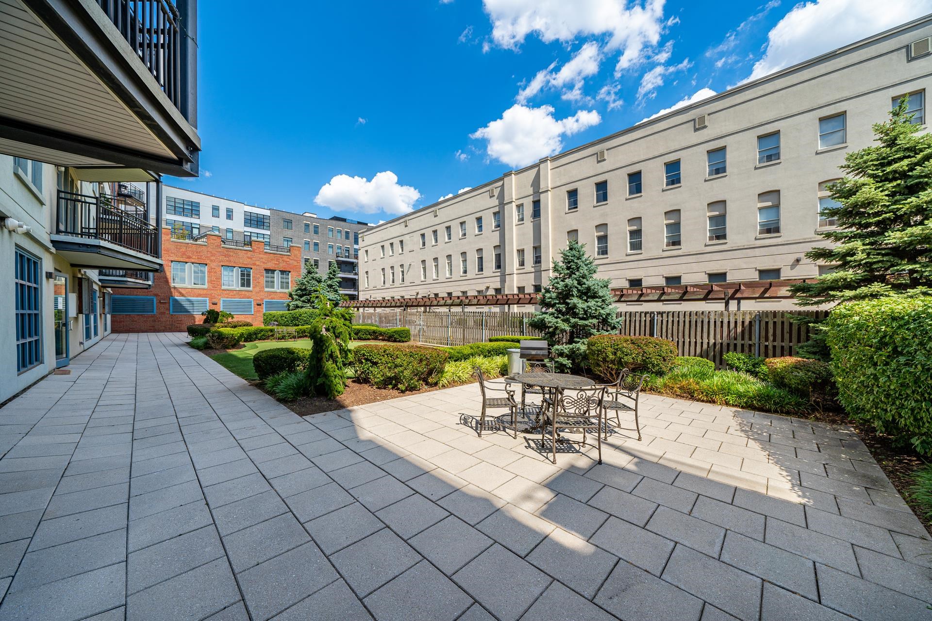 727 Monroe St #503, Hoboken, New Jersey image 22