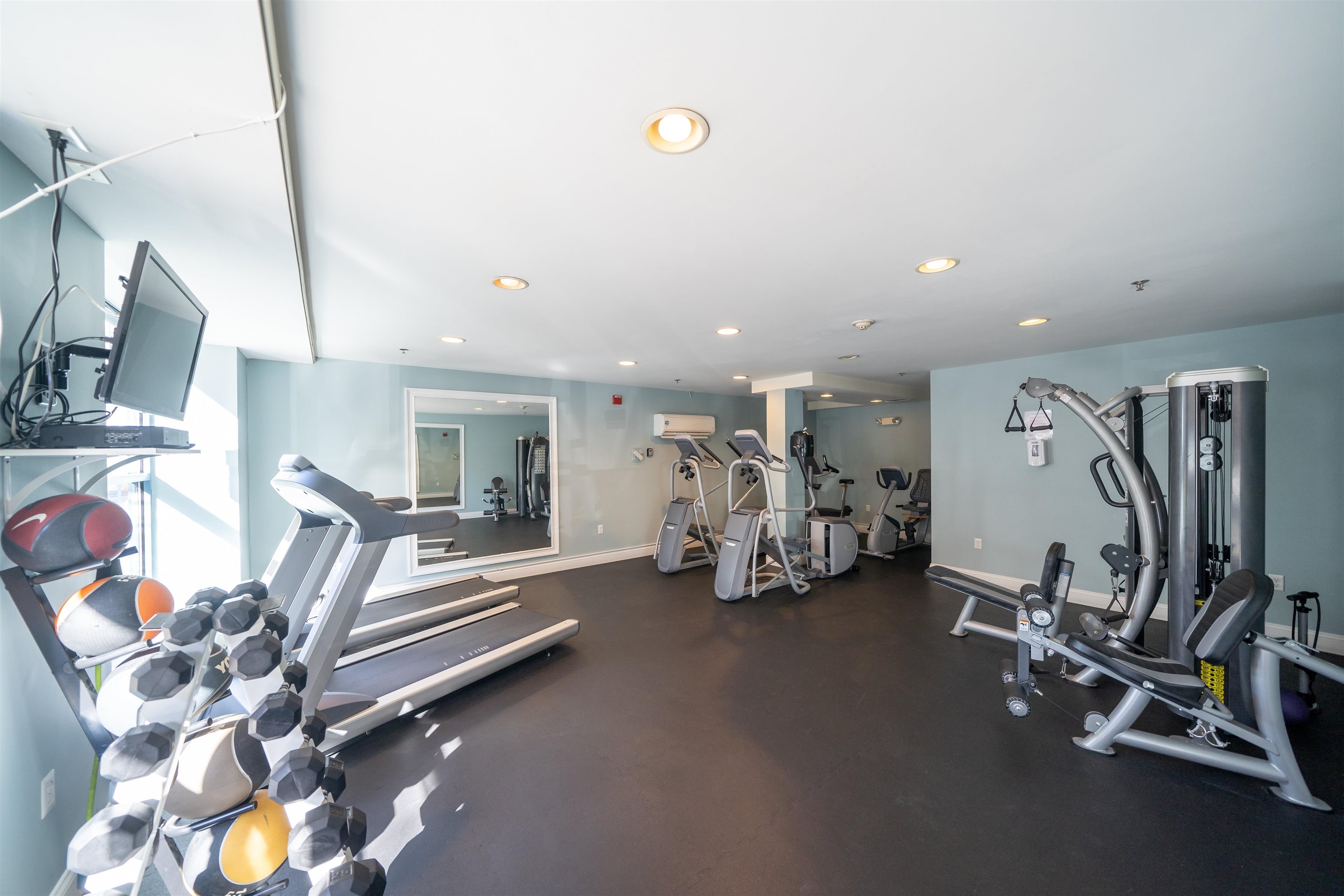 727 Monroe St #503, Hoboken, New Jersey image 21
