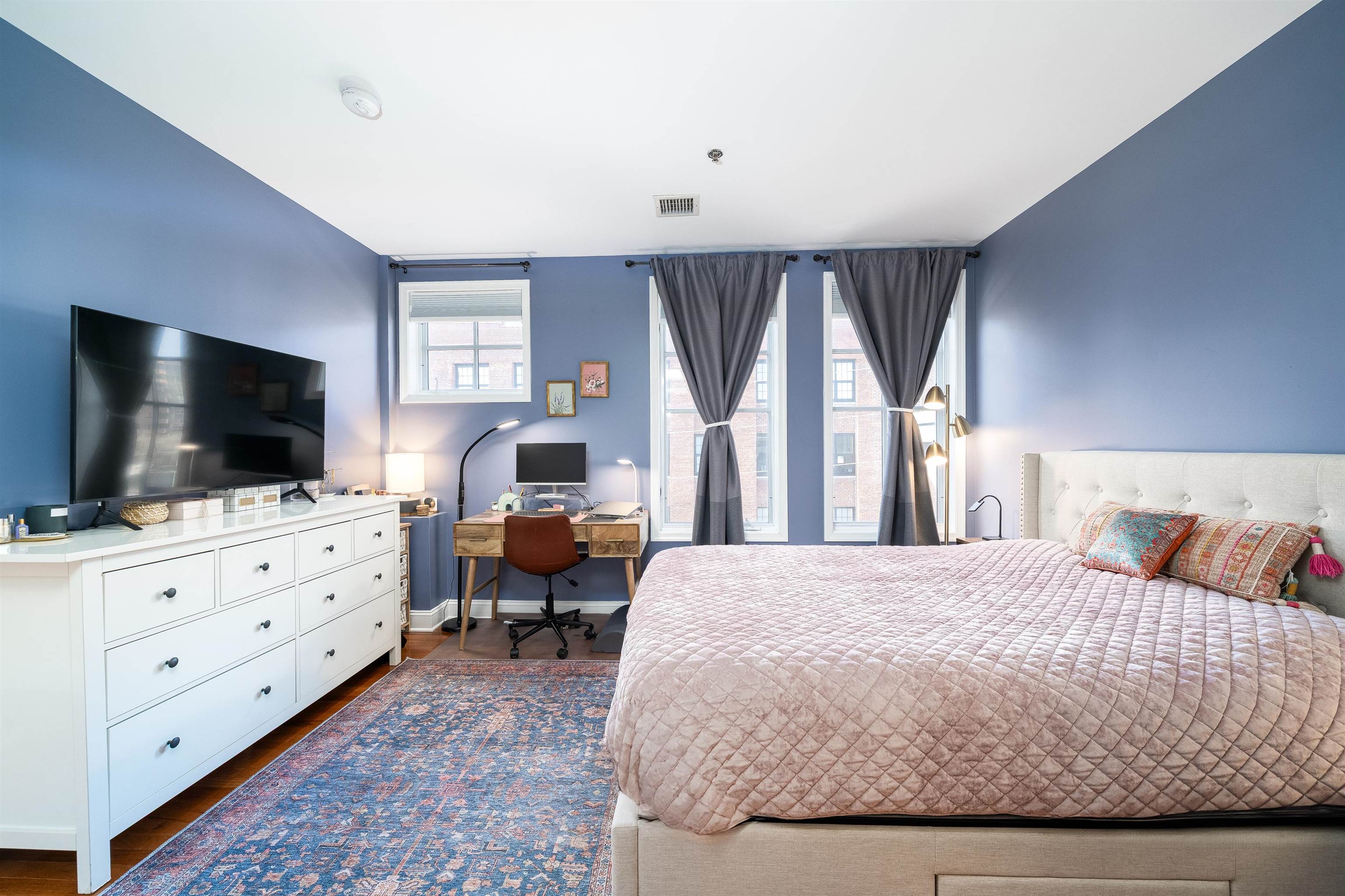 727 Monroe St #503, Hoboken, New Jersey image 10