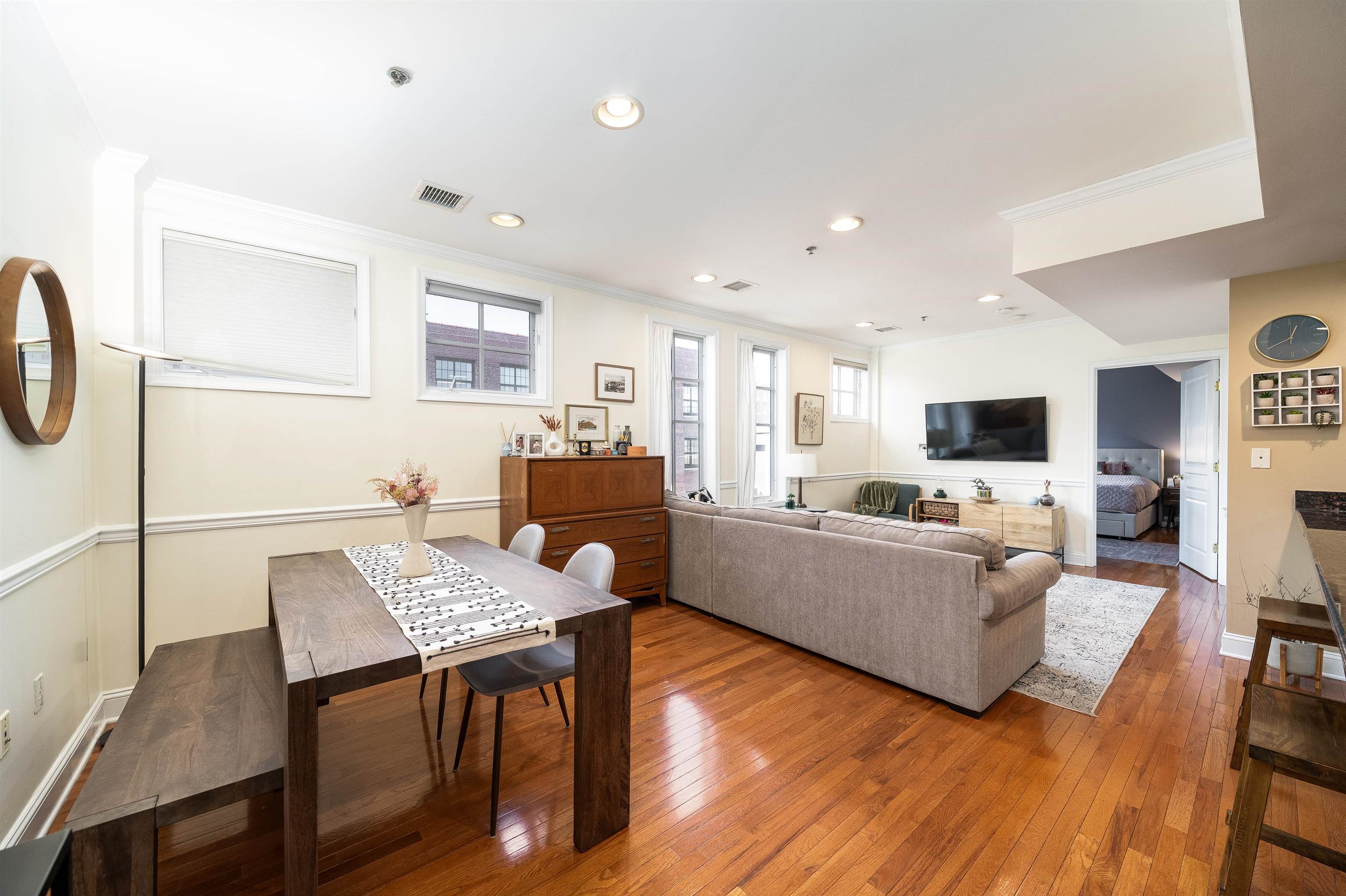 727 Monroe St #503, Hoboken, New Jersey image 5