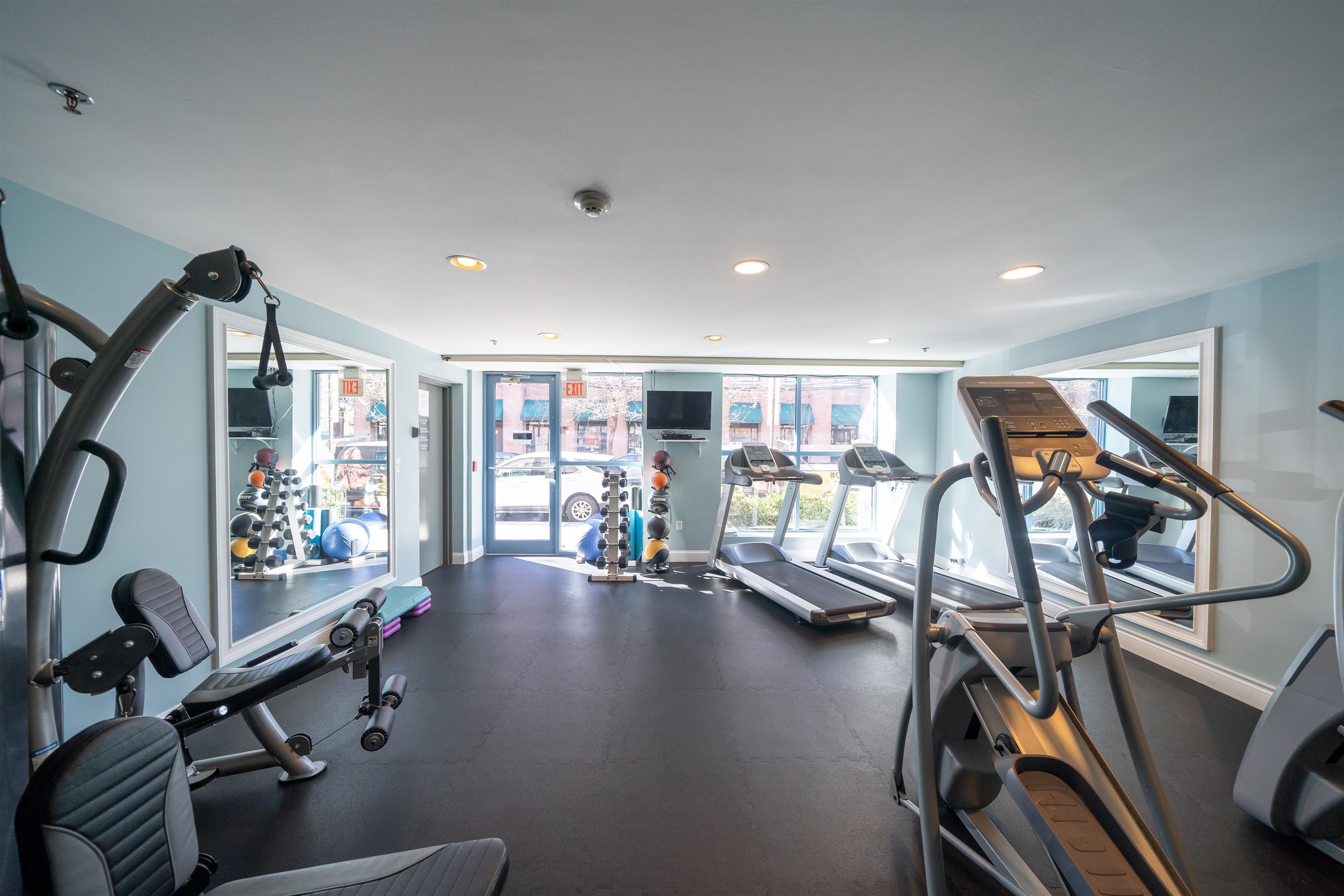 727 Monroe St #503, Hoboken, New Jersey image 20