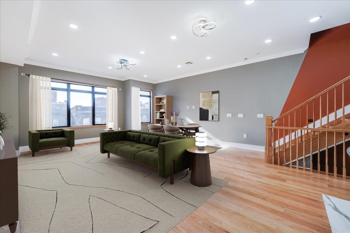 412 10th St #2, Union City, New Jersey image 2