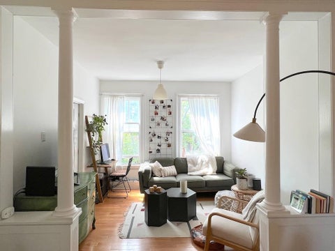 Homes For Rent - 634 Jersey Ave #2<br/> Jersey City, NJ 07302