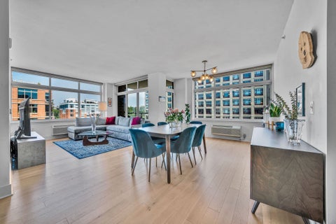 Condo For Sale - 1400 Hudson St #1108<br/> Hoboken, NJ 07030