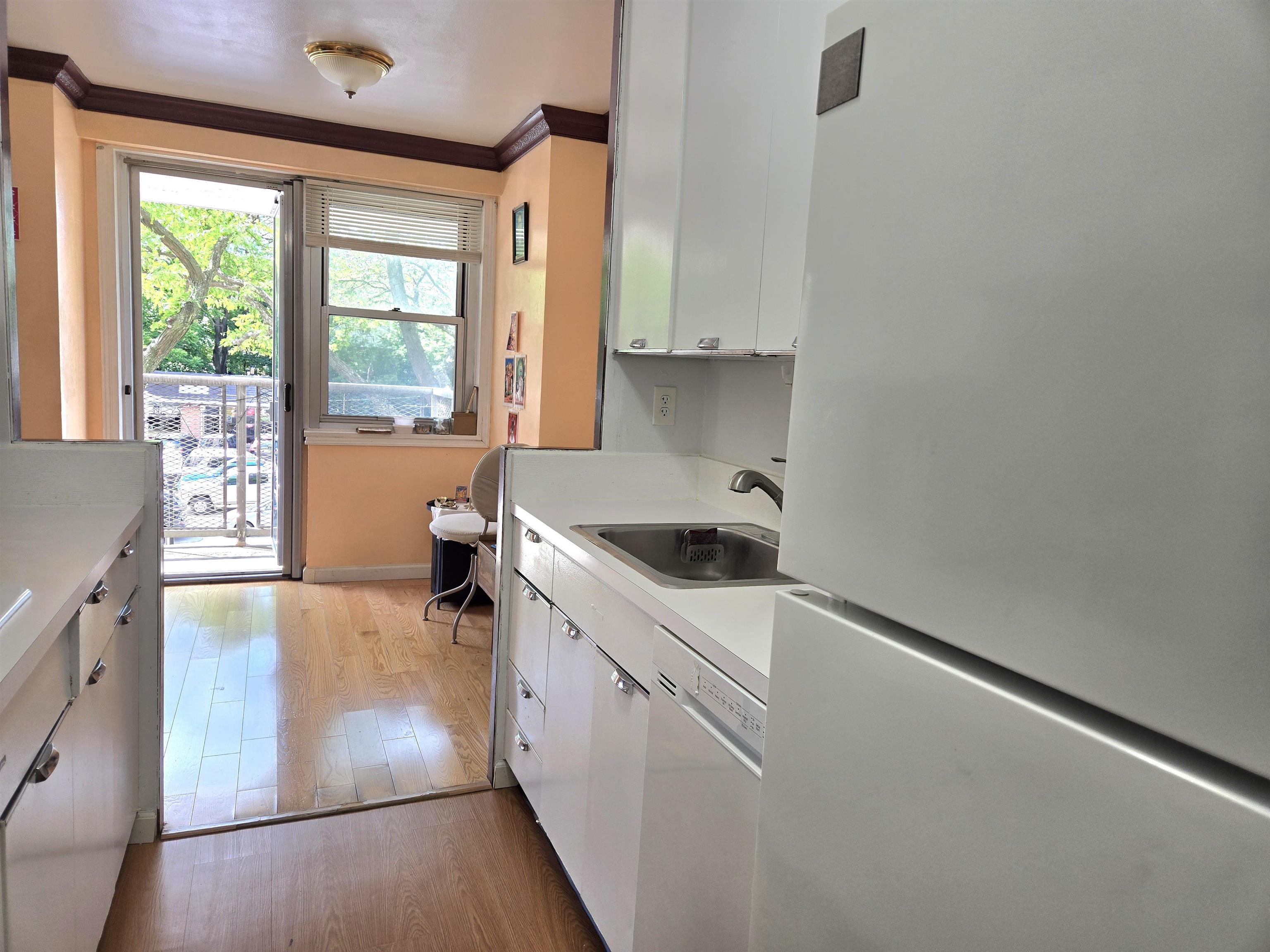 6600 Blvd East #3J, West New York, New Jersey image 14