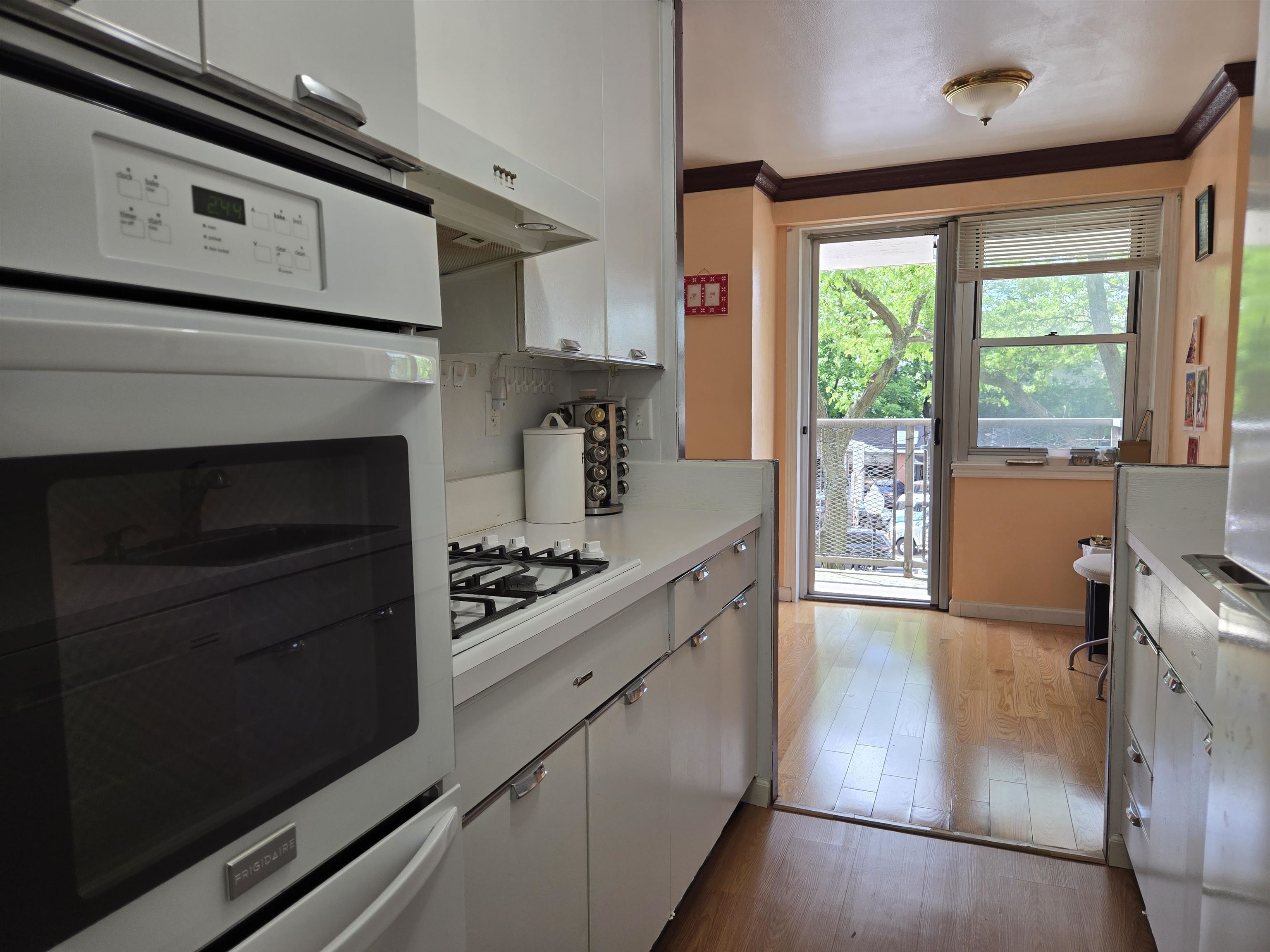 6600 Blvd East #3J, West New York, New Jersey image 12
