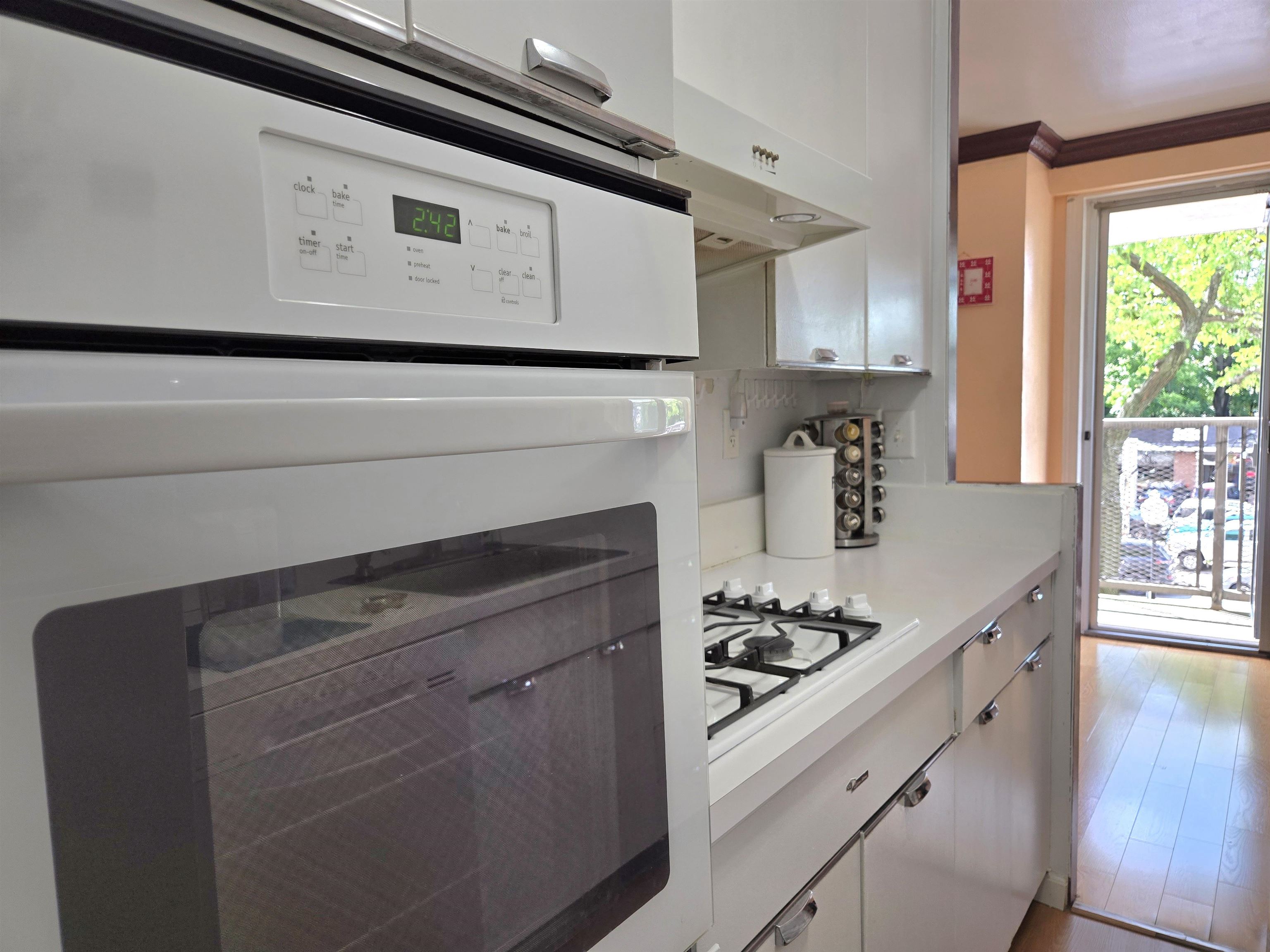 6600 Blvd East #3J, West New York, New Jersey image 13
