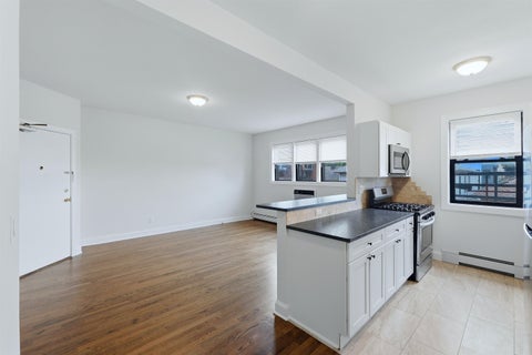 Homes For Rent - 119 Terrace Ave #11<br/> Jersey City, NJ 07307