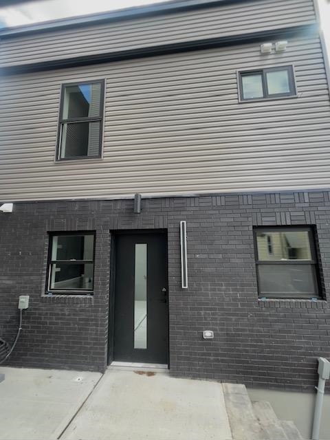 97 Irving St #REAR, Jersey City, New Jersey image 9