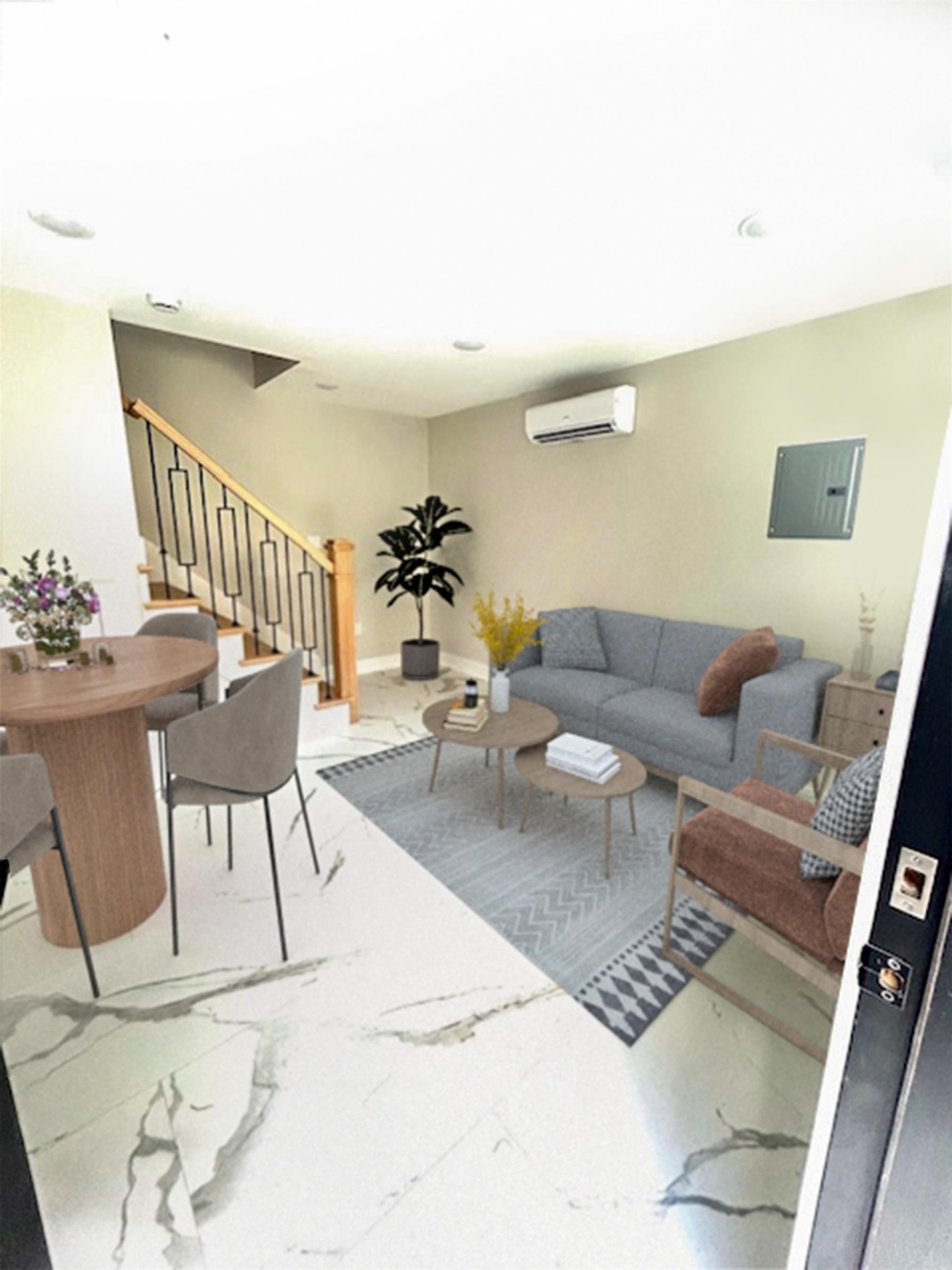 97 Irving St #REAR, Jersey City, New Jersey image 3