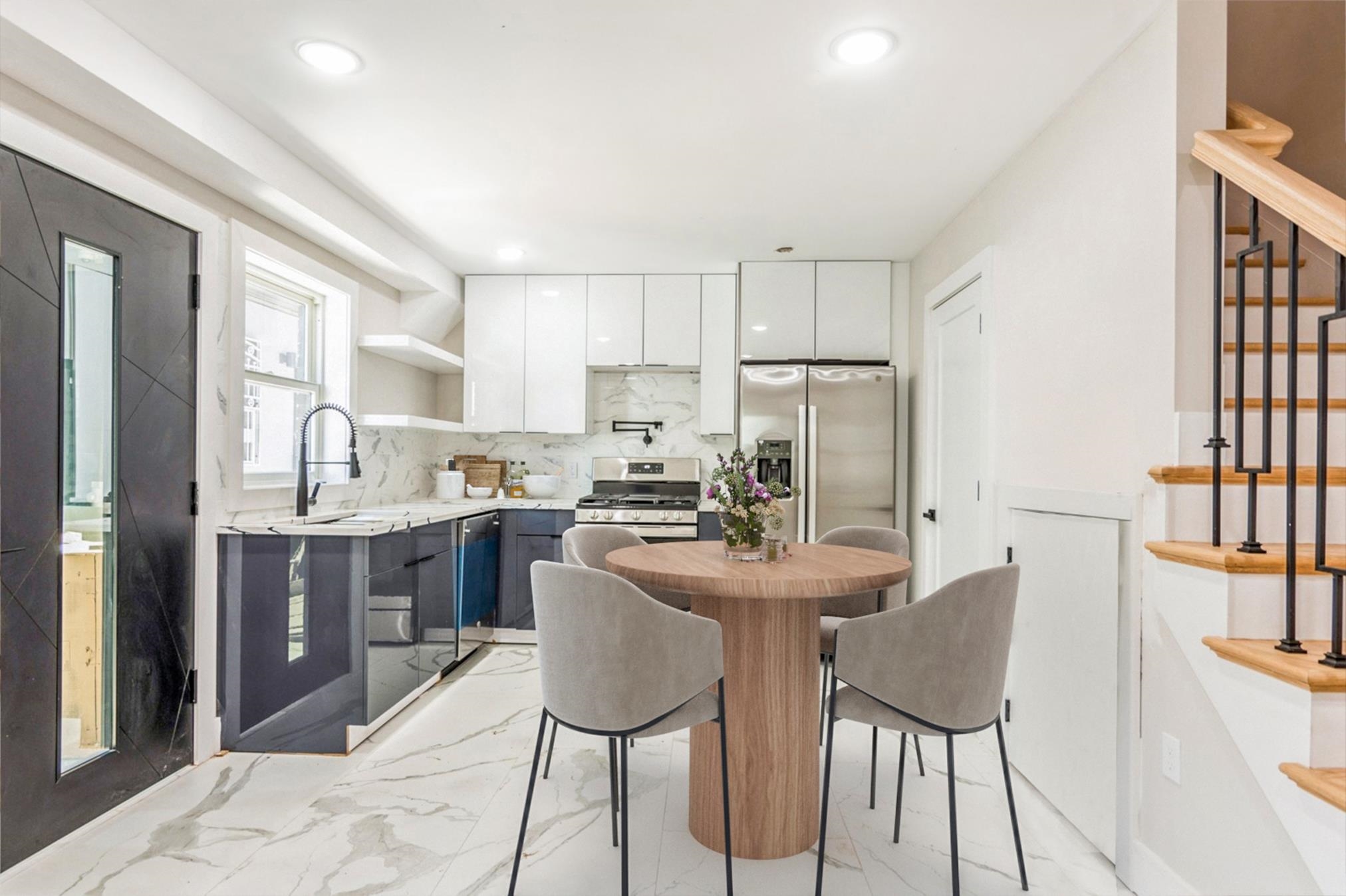 97 Irving St #REAR, Jersey City, New Jersey image 1