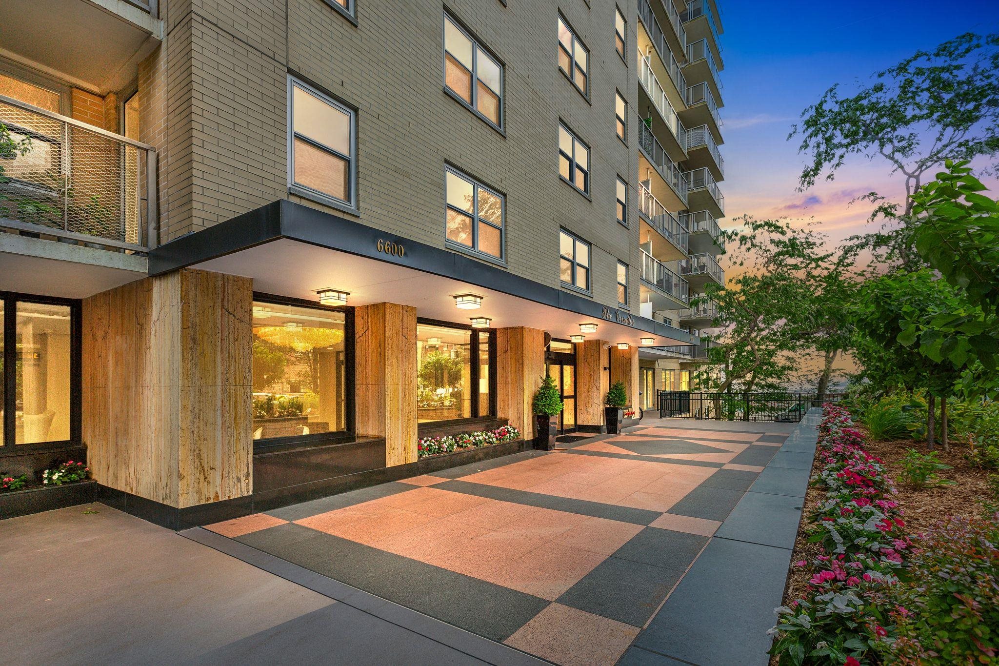 6600 Blvd East #19K19L, West New York, New Jersey image 4