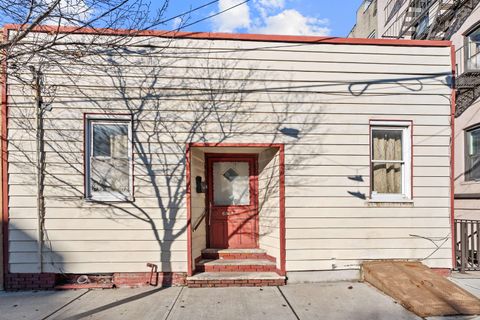 Homes For Sale - 6307 Dewey Ave<br/> West New York, NJ 07093