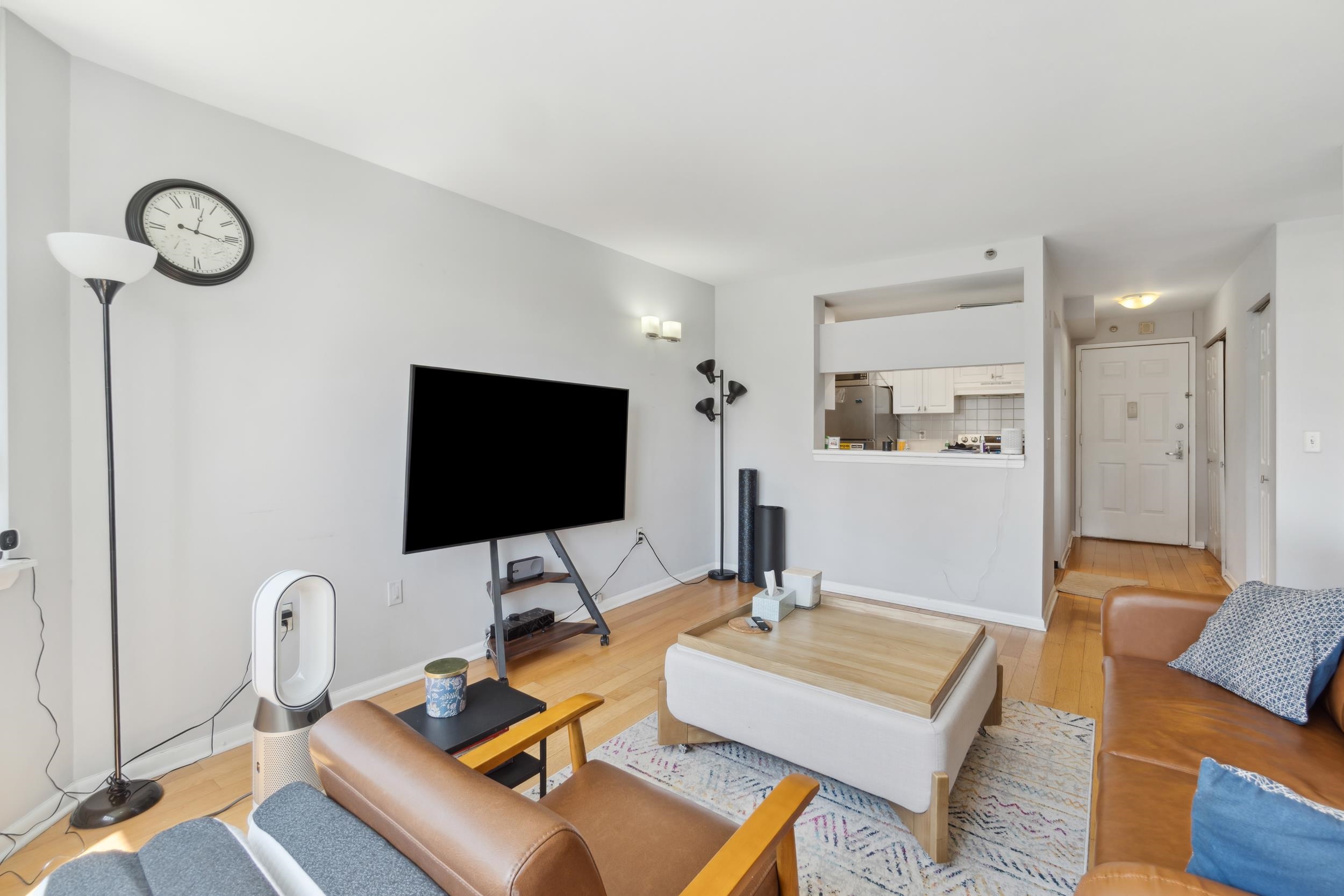 20 2nd St #401, Jersey City, New Jersey image 6