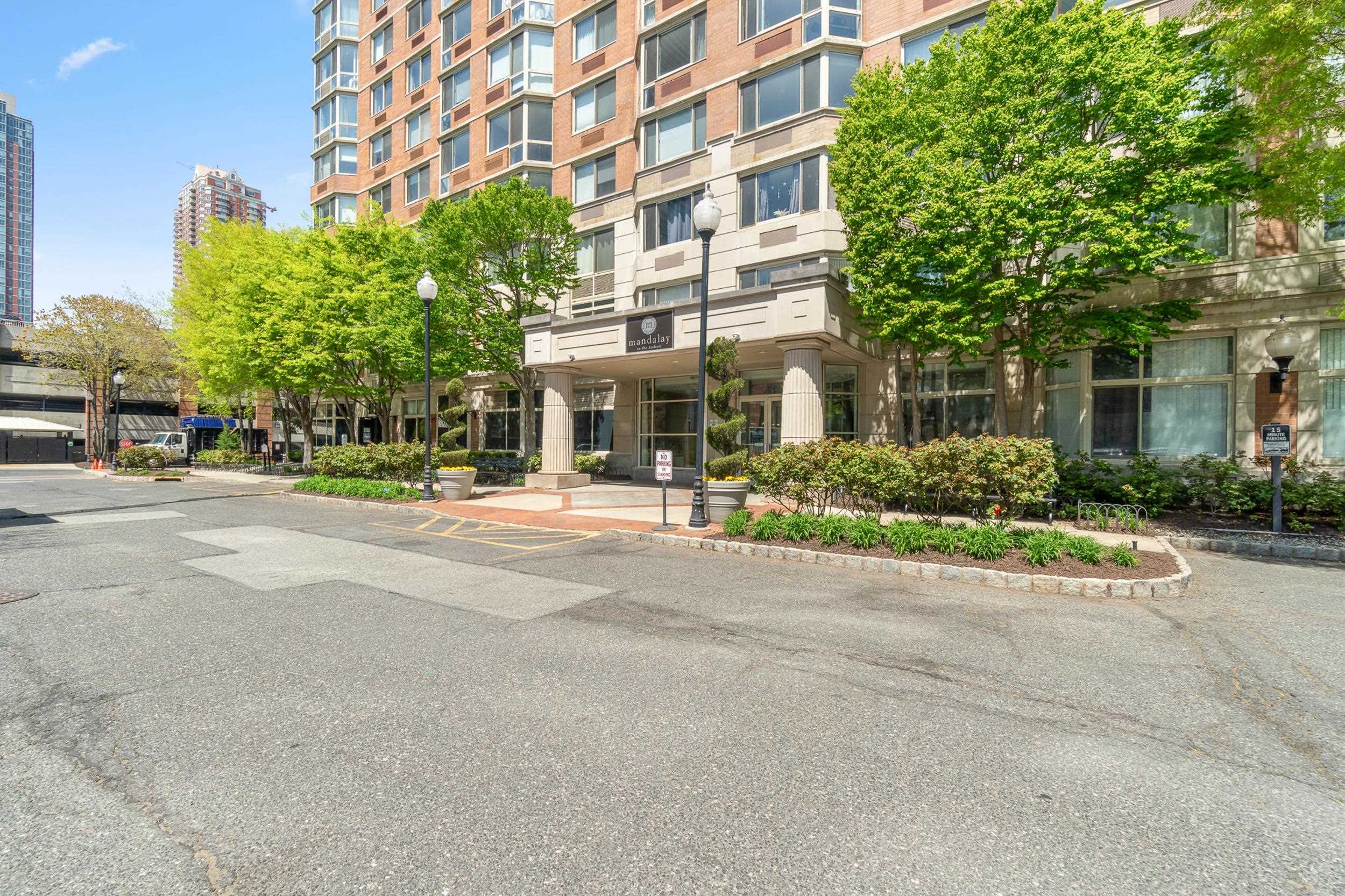 20 2nd St #401, Jersey City, New Jersey image 24