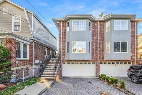 Condo For Sale - 386 Park Ave #A<br/> Bergen County, Fairview, NJ 07022