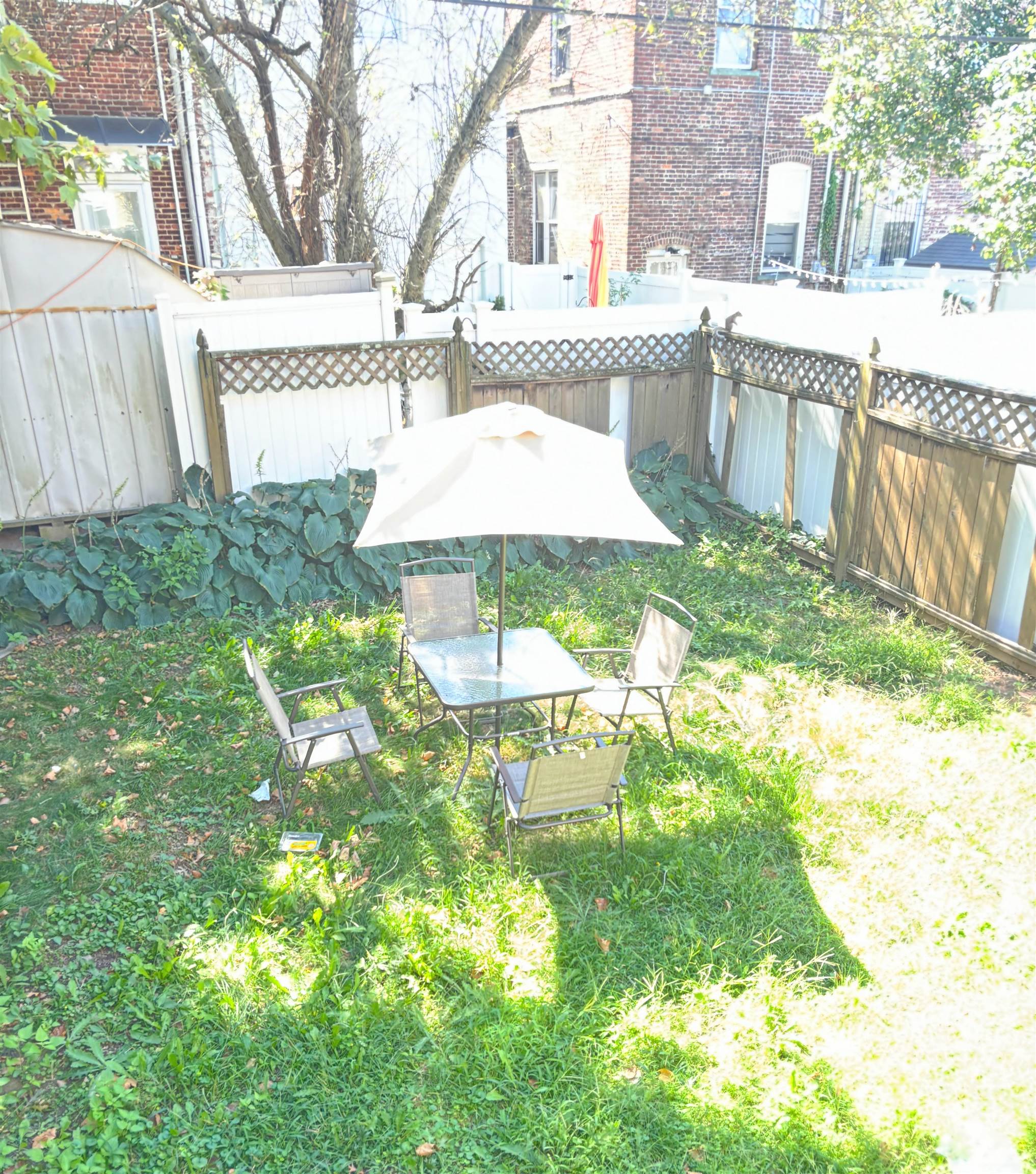 257 Woodlawn Ave, Jersey City, New Jersey image 32