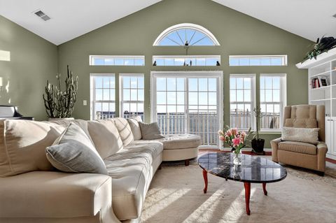 Condo For Sale - 60 Tottenham Ct<br/> Hudson County, Jersey City, NJ 07305