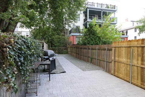 Homes For Rent - 314 6th St #B<br/> Jersey City, NJ 07302