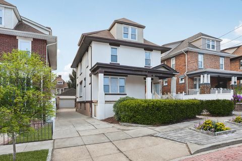 21 75TH ST North Bergen NJ 07047