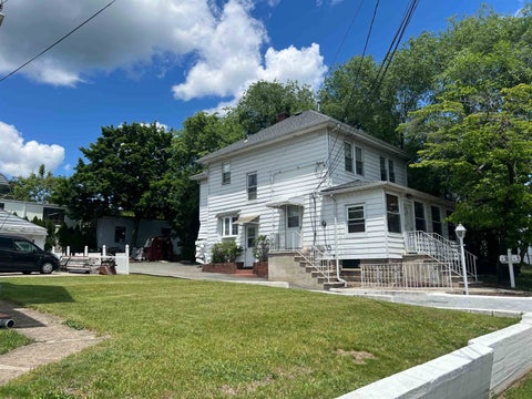 Multifamily For Sale - 316 Division St<br/> Morris County, BOONTON TOWNSHIP, NJ 07005