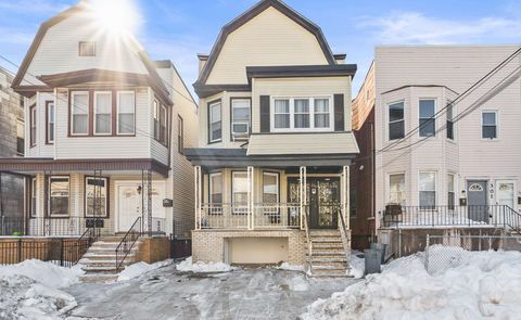 299 CHAPEL AVE Jersey City NJ 07305