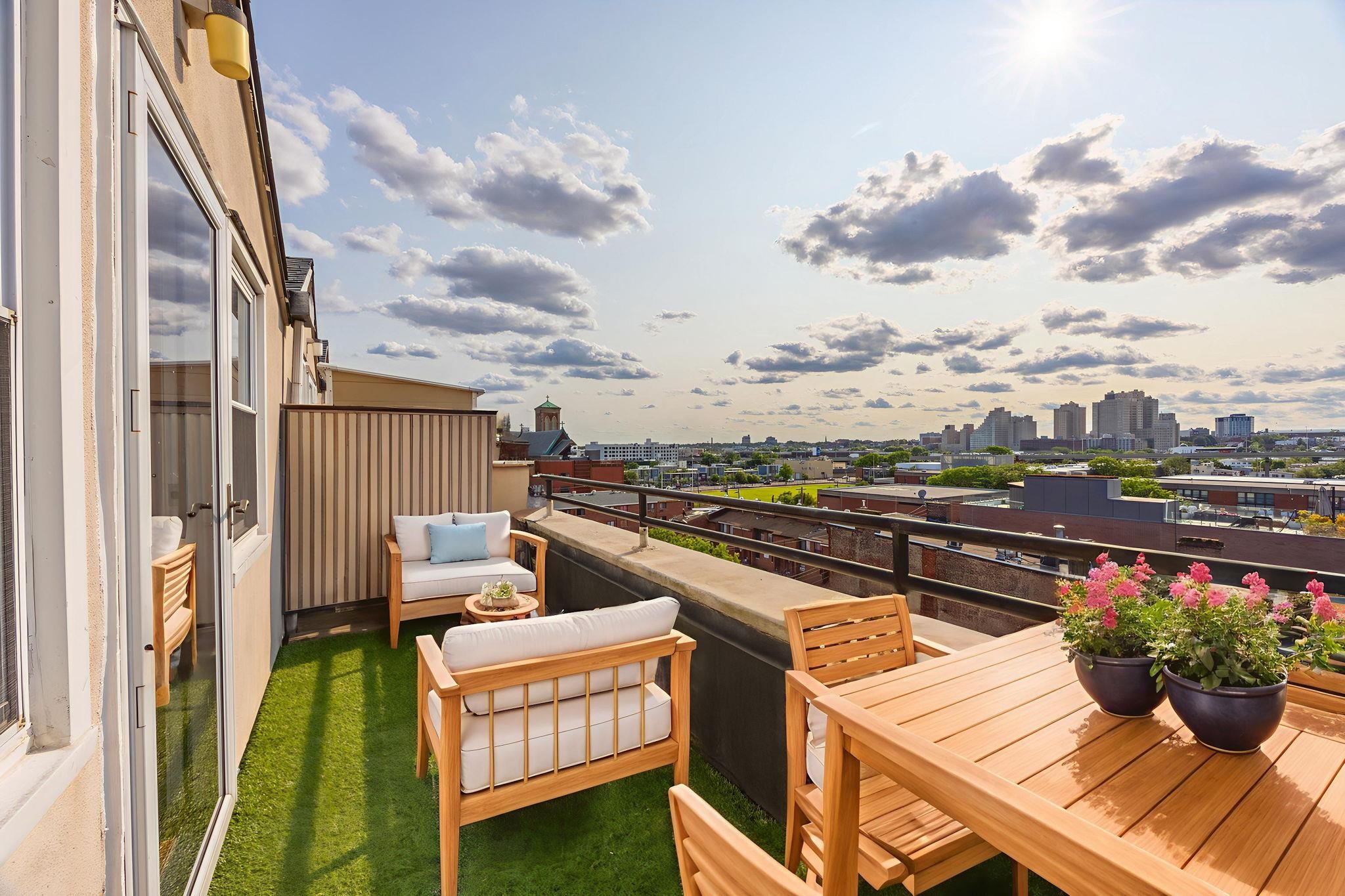 186 Wayne St #423D, Jersey City, New Jersey image 7