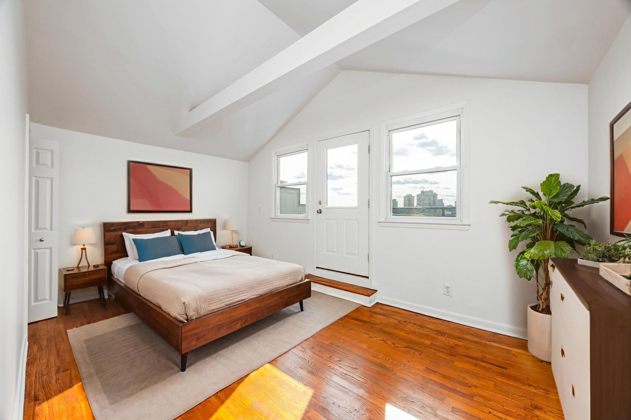 186 Wayne St #423D, Jersey City, New Jersey image 5