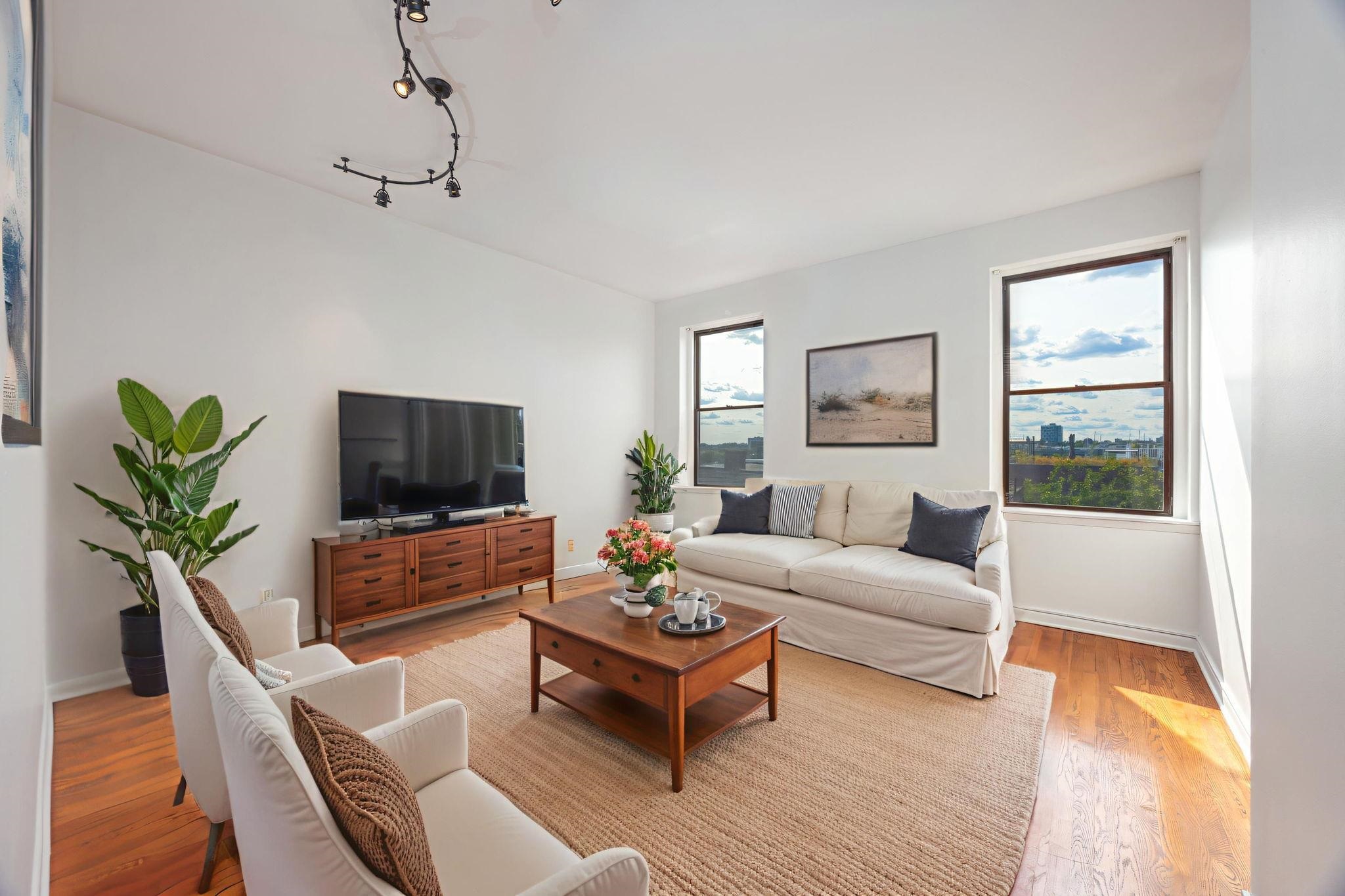 186 Wayne St #423D, Jersey City, New Jersey image 1