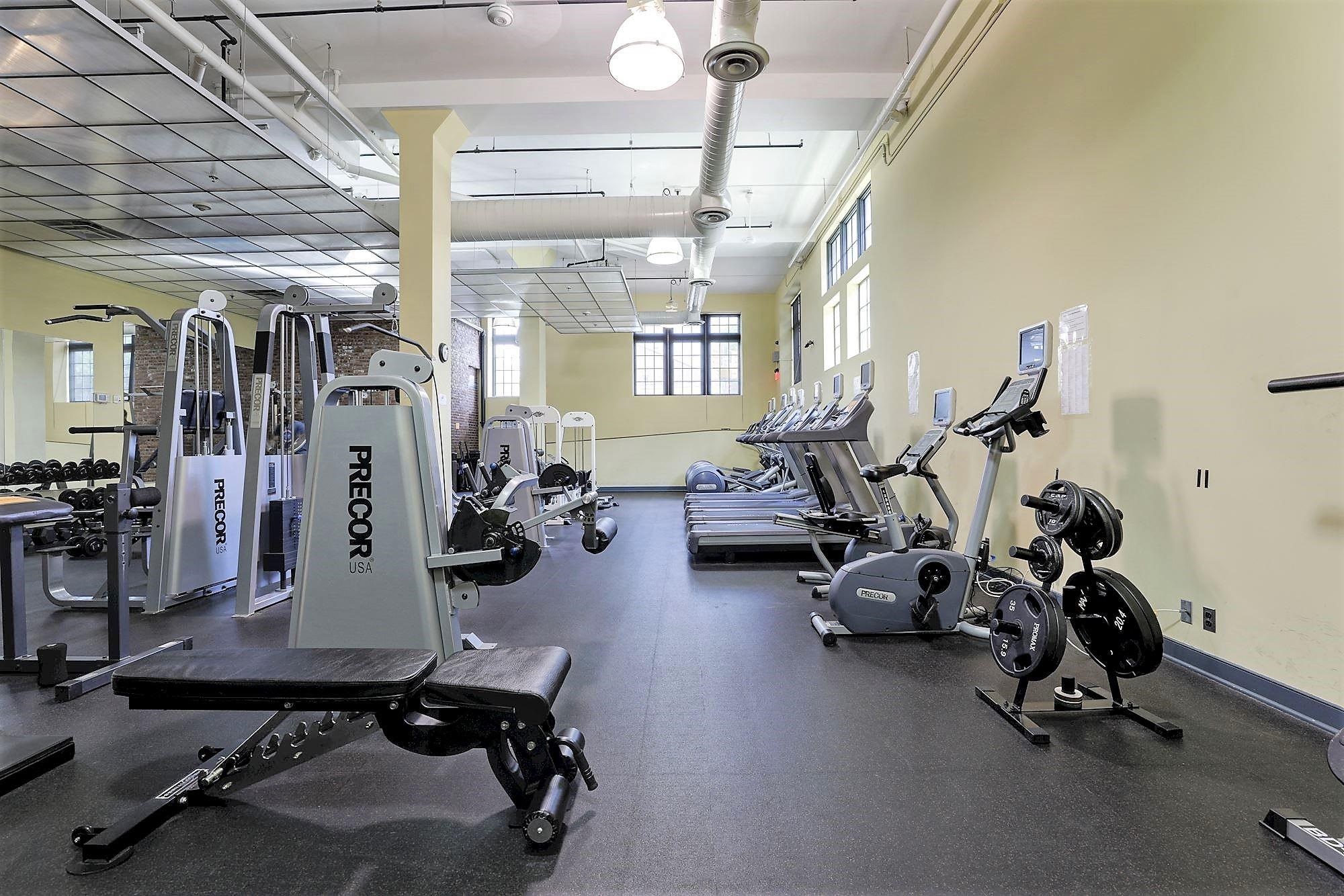 186 Wayne St #423D, Jersey City, New Jersey image 11